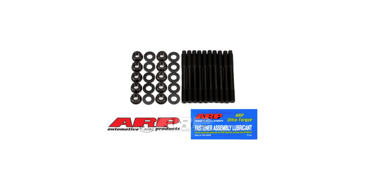 Pernos da cambota ARP TOYOTA 2.4L DOHC 2AZFE