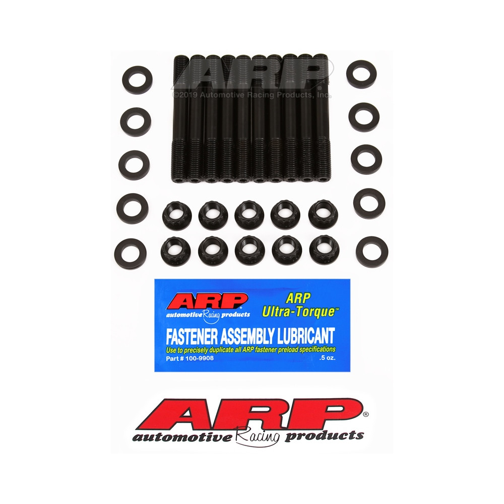 Espárragos cigüeñal ARP TOYOTA 1.6L 16V/20V DOHC 4AGEArray