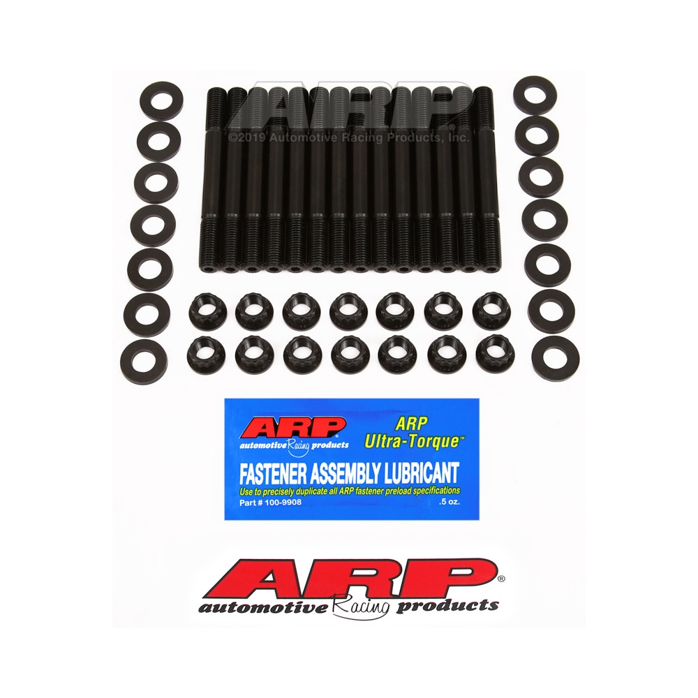 Pernos da cambota ARP TOYOTA 3.0L (1993-98) Supra - 6 Cilindros em linha 2JZGE/GTEArray