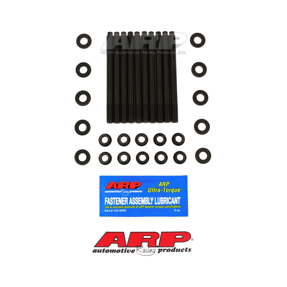 Tornillería cigüeñal ARP Toyota 1.8L DOHC 2ZZGE - GT2i EspañaArray