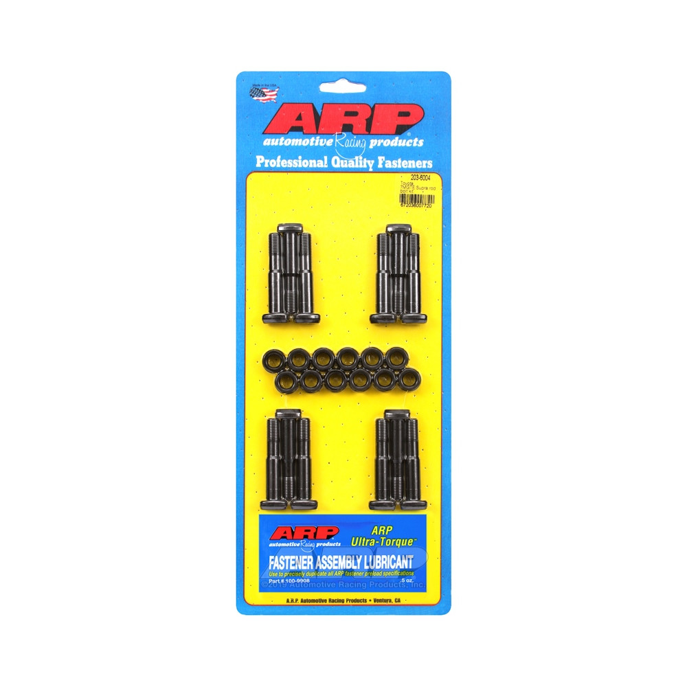 Kit tornillos de bielas ARP TOYOTAArray