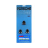 Parafuso do volante do motor ARP PORSCHE 3.0L-3.8L (1978-97) Refrigeração a ar