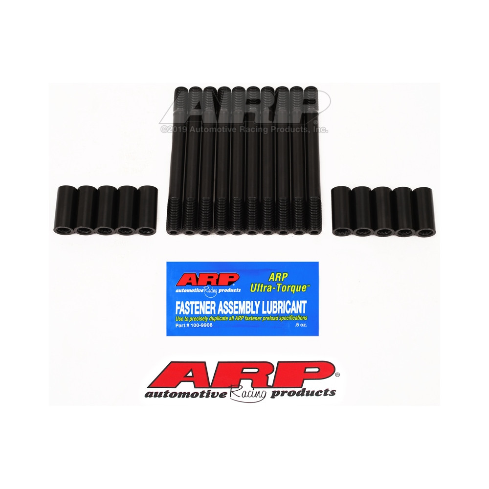 Pernos da cabeça do cilindro ARP Volkswagen Audi 1.8L DOHC 20V Turbo AEB - GT2i EspañaArray