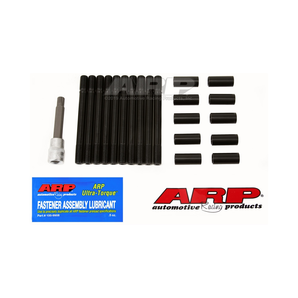 Espárragos de culata ARP VOLKSWAGEN/AUDI 1.8L DOHC 20V Turbo AEBArray