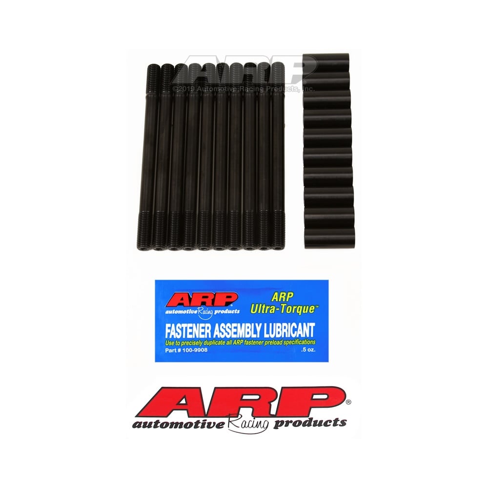 Pernos do cabeçote ARP VOLKSWAGEN/AUDI 1.8L DOHC 20V TurboArray