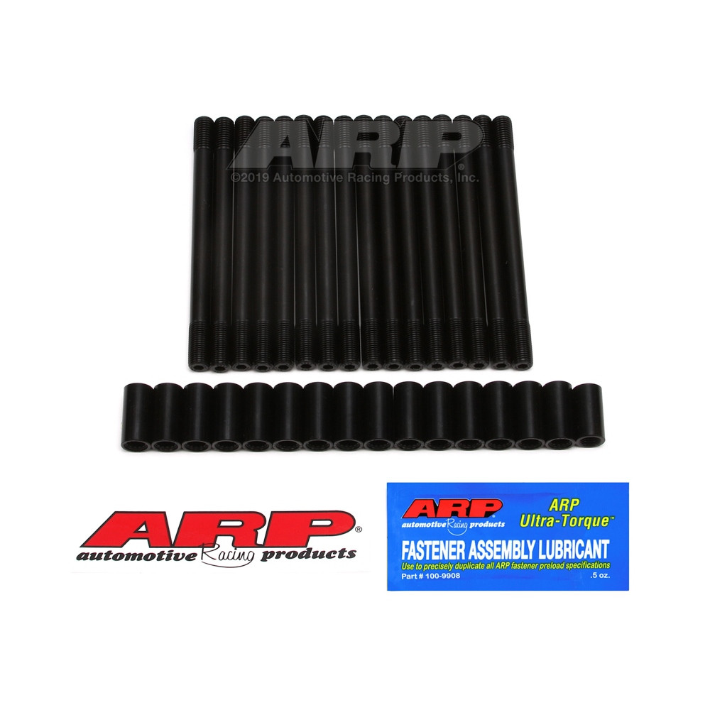 Espárragos de culata ARP VOLKSWAGEN/AUDI 2.7L (Bi-Turbo) DOHC V6 AGB/ASJ/AZR/AJK/ARE/AZA/AZB/BESArray