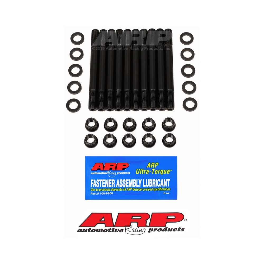 Espárragos de culata ARP Volkswagen Golf/Jetta 1.8L 2.0L 8V, Super Vee - GT2i EspañaArray