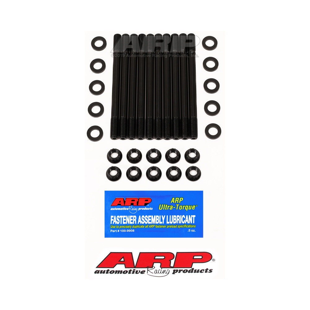 Kit tornillos de culata ARP VW Audi 2.0L FSI TFSI DOHC - GT2i EspañaArray