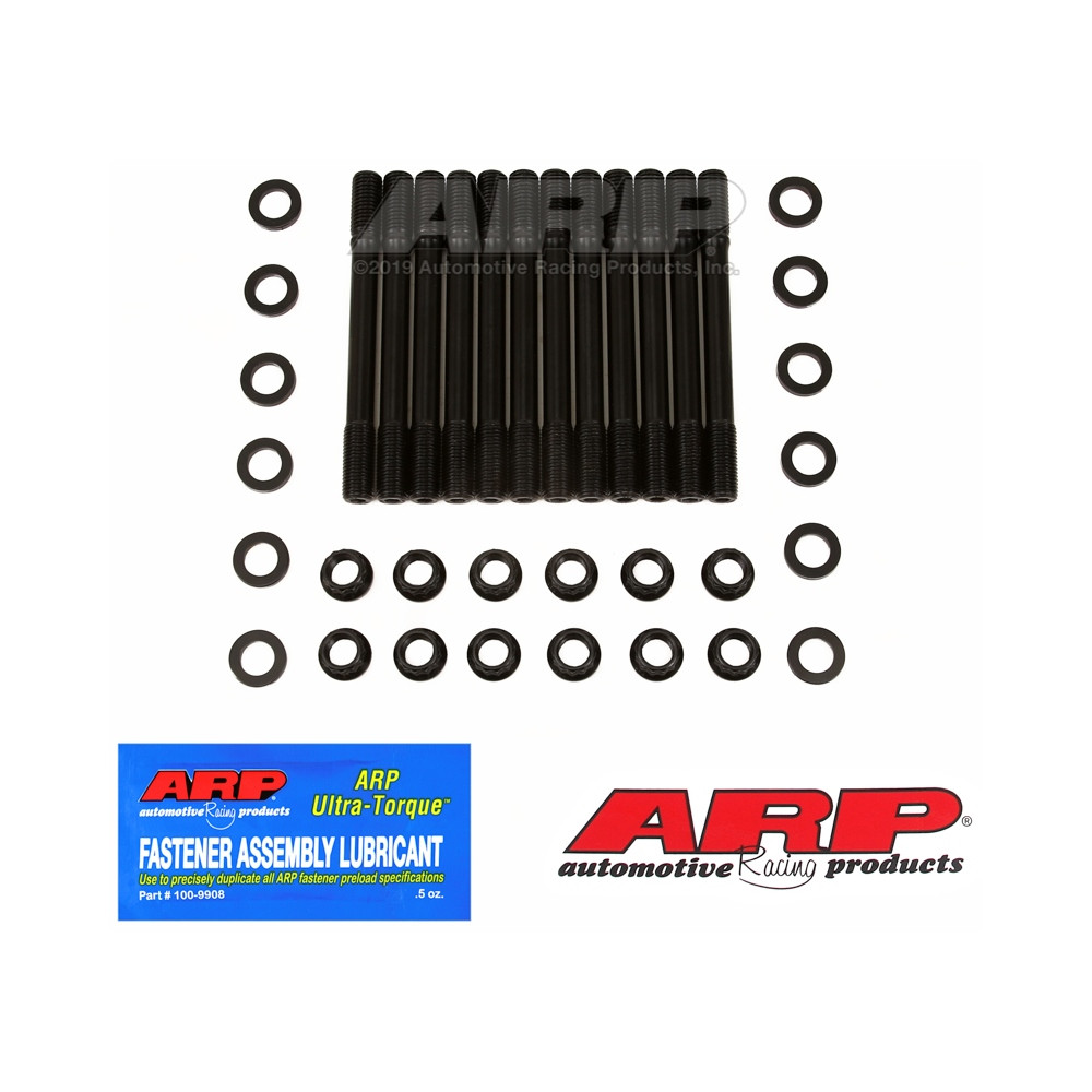Espárragos de culata ARP mecanizados VOLKSWAGEN/AUDI Audi - 5 CilArray
