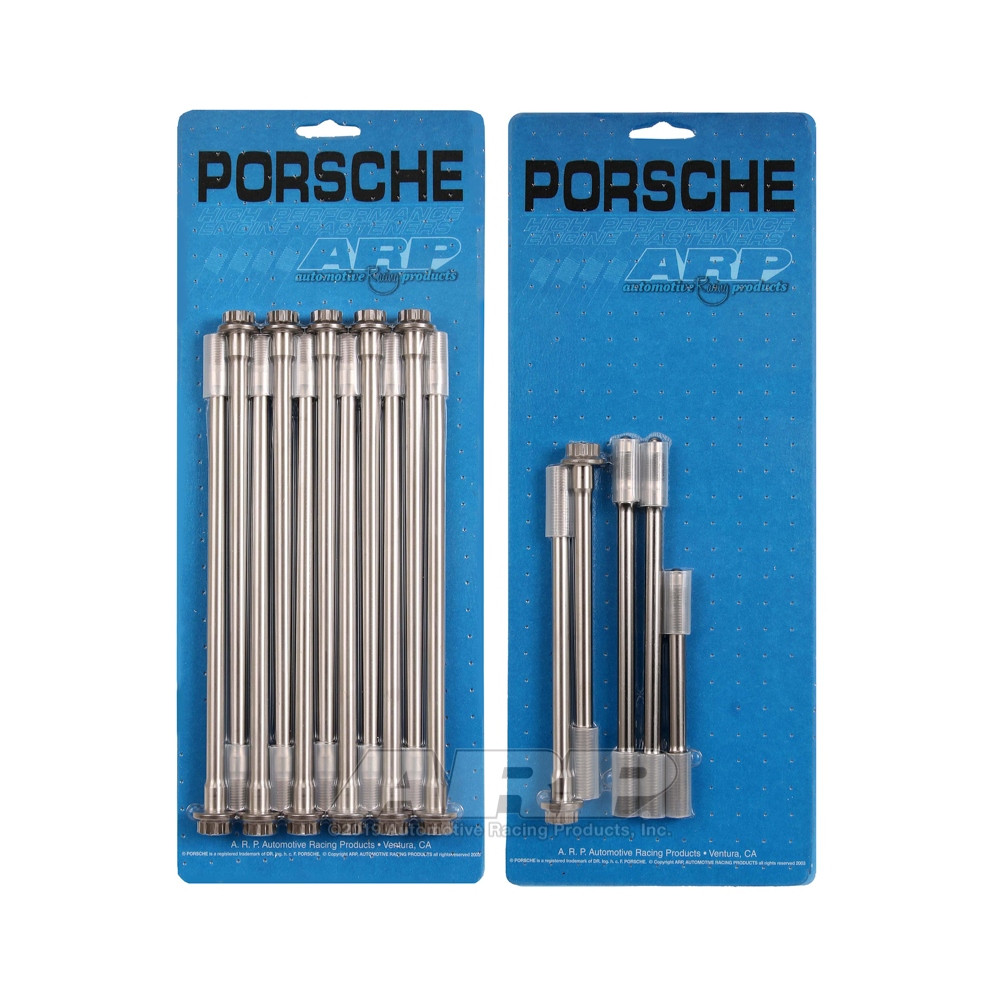 Kit de cambota ARP PORSCHE 911/930 Turbo 3.6, 3.8L Array