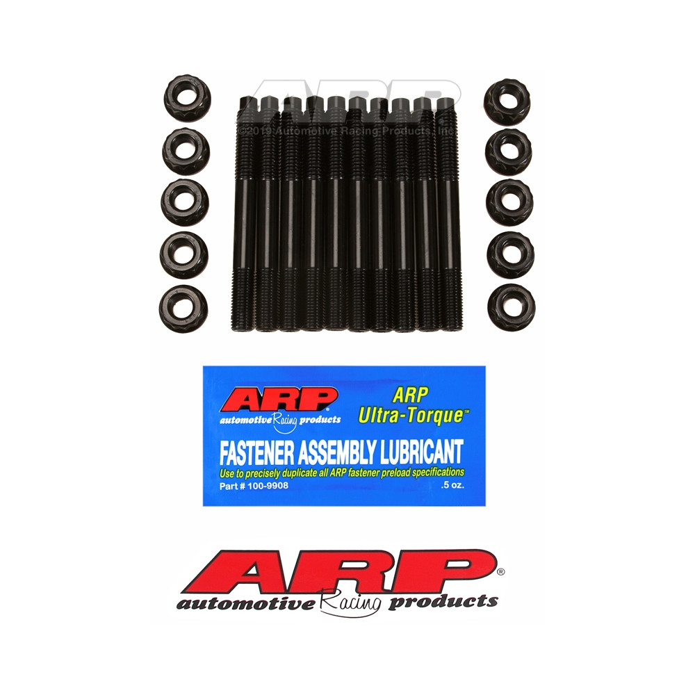 Espárragos de cigüeñal ARP para VOLKSWAGEN AUDI 2.0L FSI TFSI DOHC 4 Cyl EA113/888 - GT2i EspañaArray