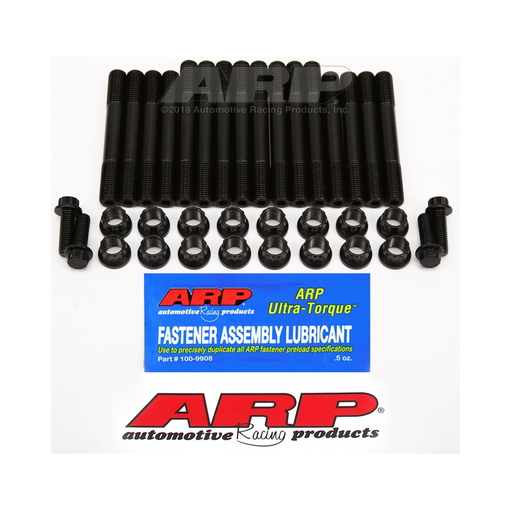 Parafusos de fixação da cambota ARP VOLKSWAGEN / AUDI 2.7L (Bi-Turbo) DOHC V6 AGB/ASJ/AZR/AJK/ARE/AZA/AZB/BESArray
