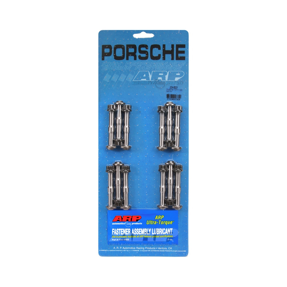 Parafusos de biela ARP Pro Wave ARP 2000 para Porsche 911 M10 - GT2i EuropaArray