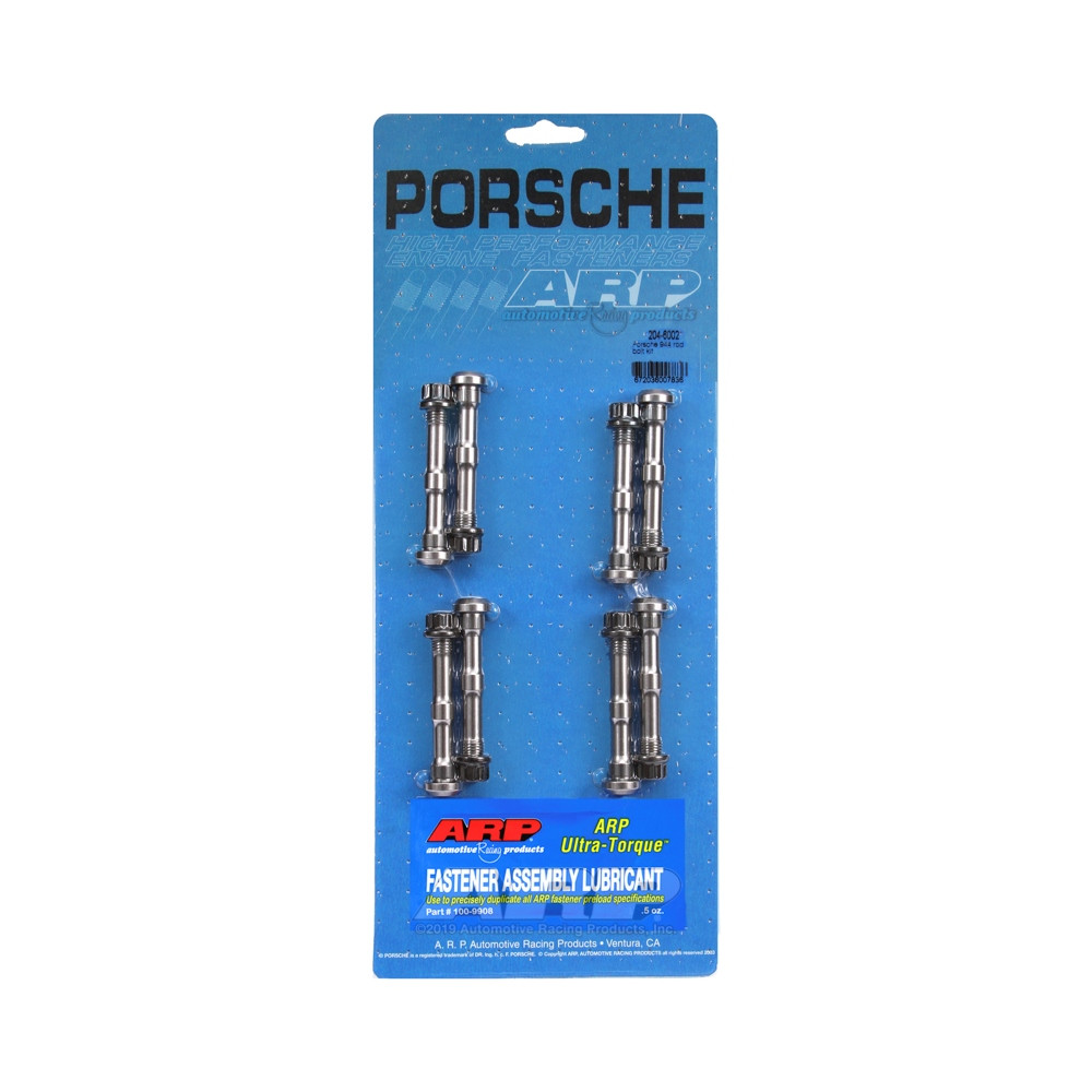 Kit tornillos de bielas ARP PORSCHEArray