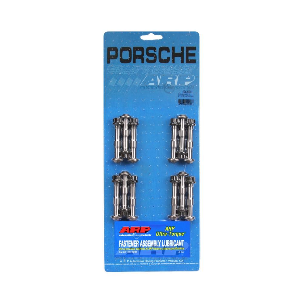 Kit tornillos de biela ARP Porsche 2.0L 911S 1969 - GT2i EspañaArray