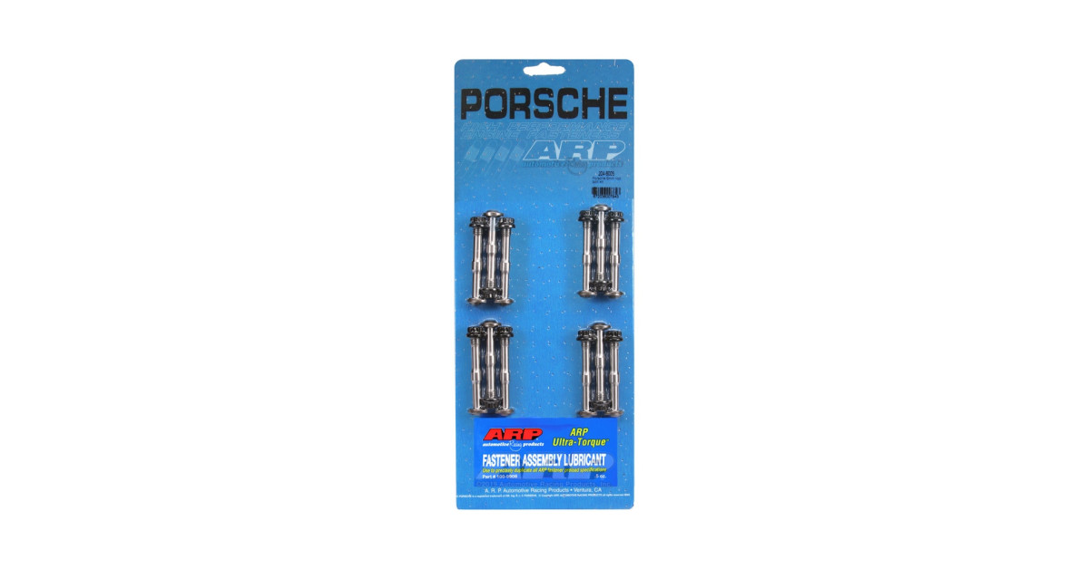 Tornillo de Biela ARP Porsche 911 / 930 Turbo / 933 M9