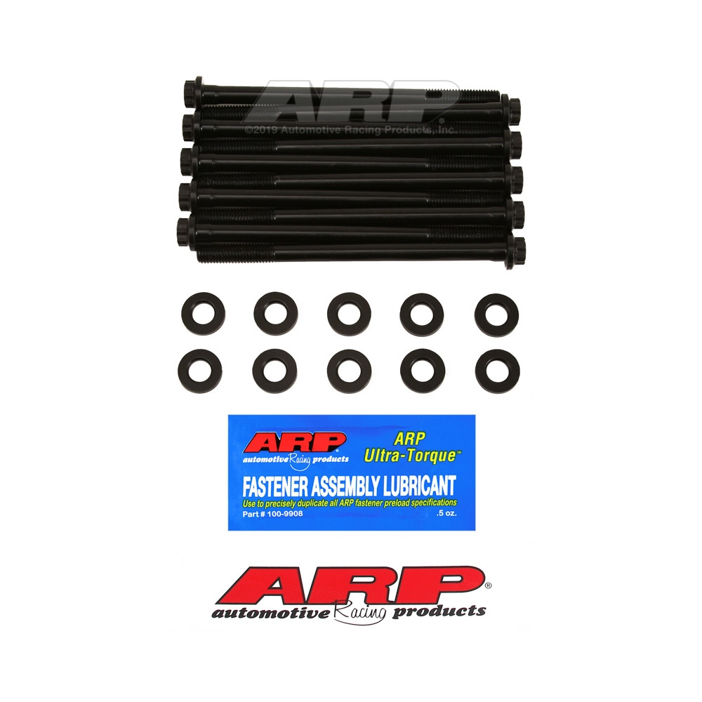 Parafusos da cabeça do cilindro ARP para MINI BMW 1.6L (motor Chrysler 2002-08) W10/W11 - GT2i PortugalArray