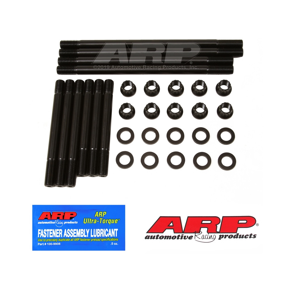 Espárragos de culata ARP BMC/TRIUMPH 2.1L TR4 Array
