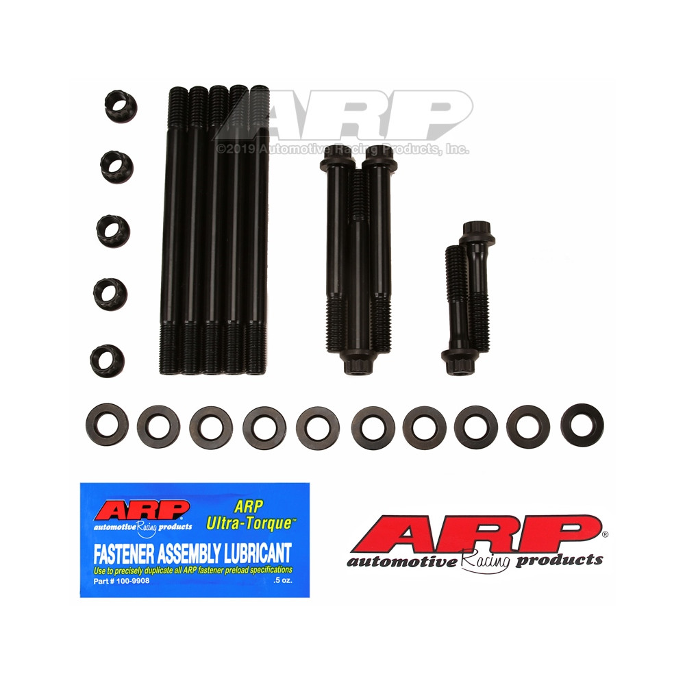Espárragos de culata ARP mecanizados BMC/TRIUMPH 2.0L SOHC TR7 Array