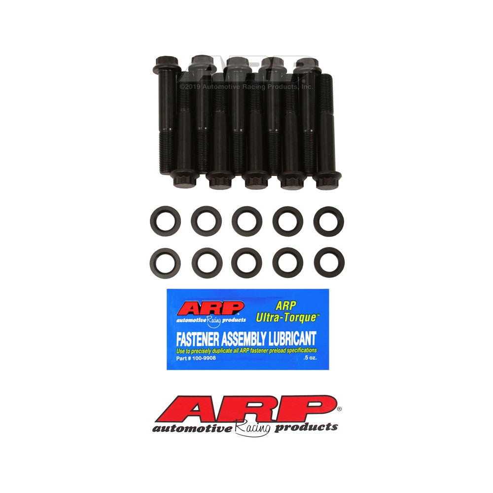 Tornillo cigüeñal ARP MGB versión 5 rodamientos Array