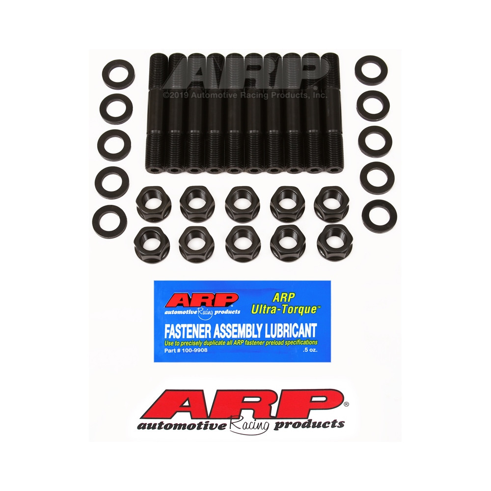 Pernos de cigüeñal ARP BMC Serie B  Array