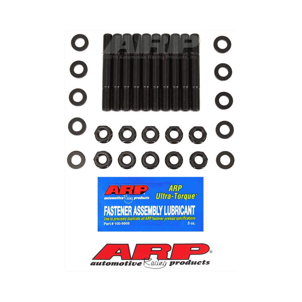 Pernos da cambota ARP BMC 2.0L SOHC TR7 Array