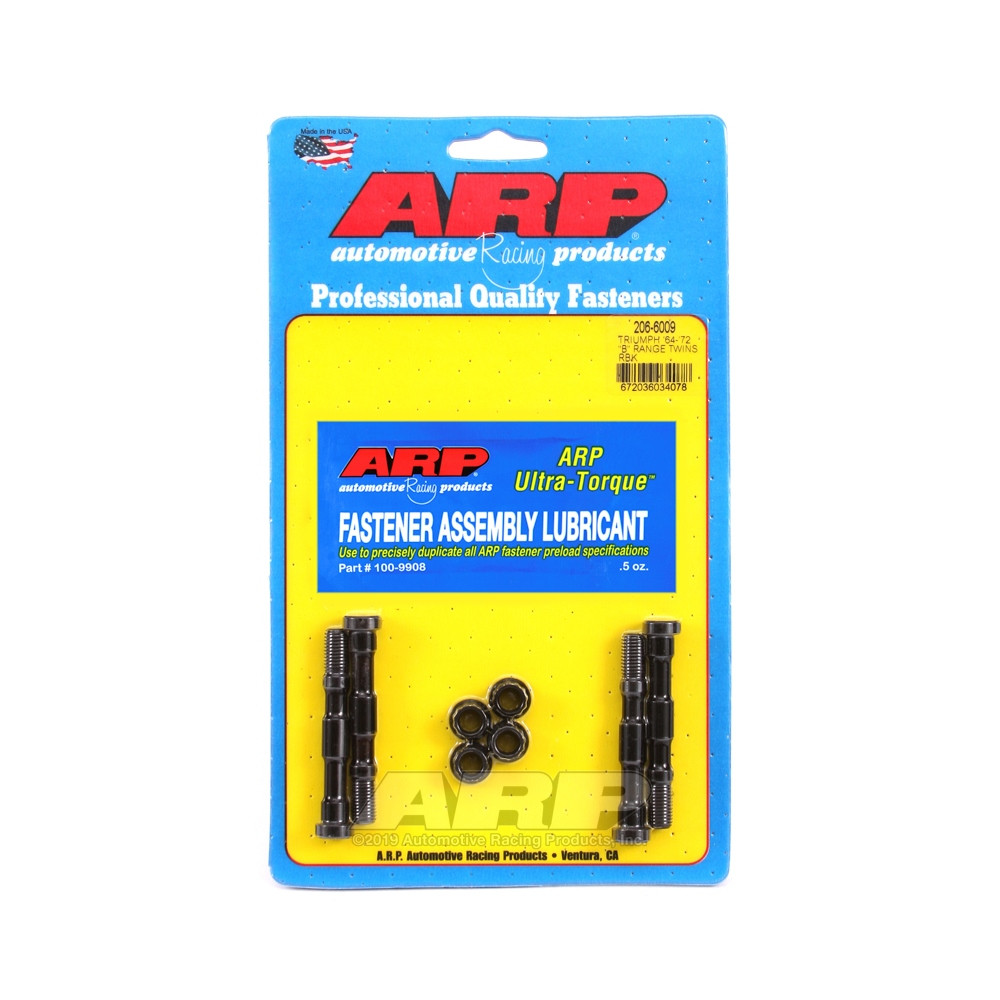 Kit tornillos de bielas ARP BMC/TRIUMPH/ROVERArray