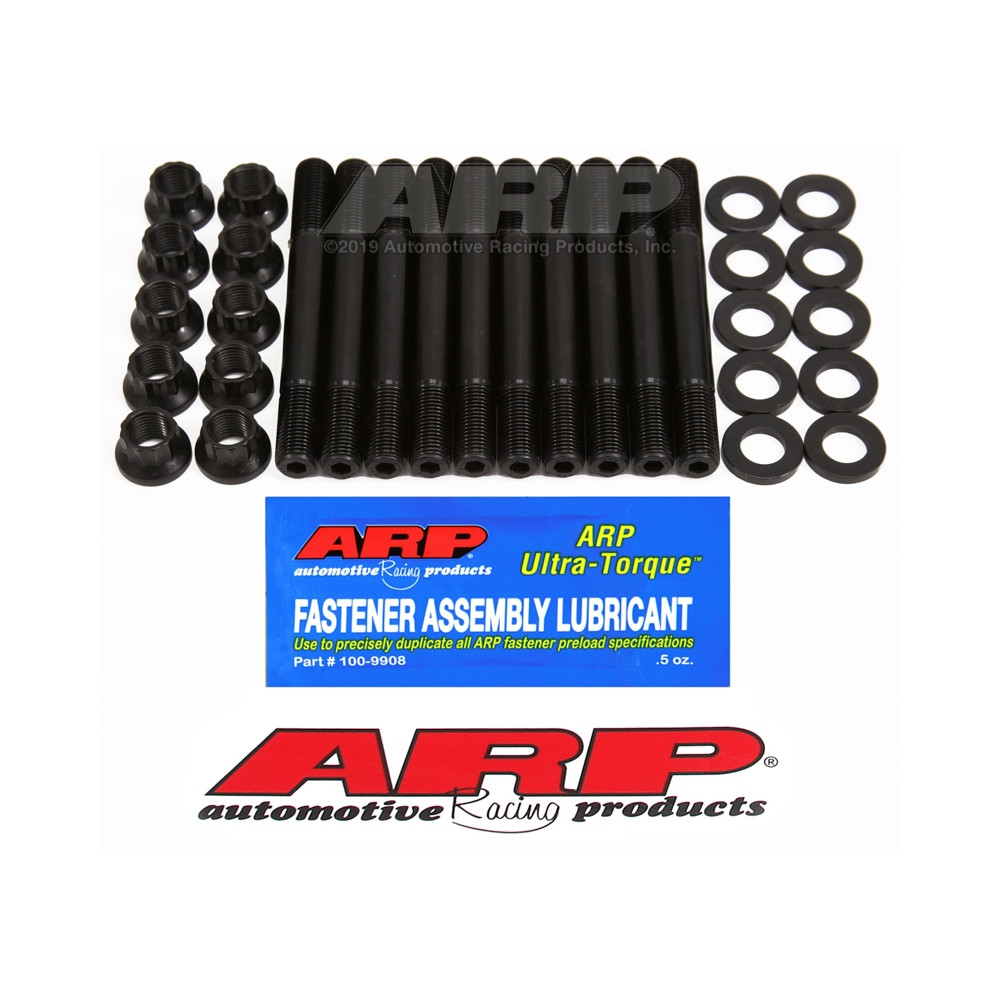 Espárragos de culata ARP MITSUBISHI 2.0L DOHC (- 1993) 4G63Array