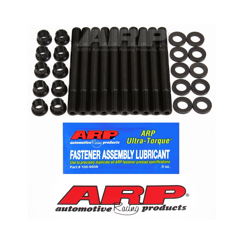 Espárragos de culata ARP MITSUBISHI 2.0L DOHC (1994-07) 4G63Array