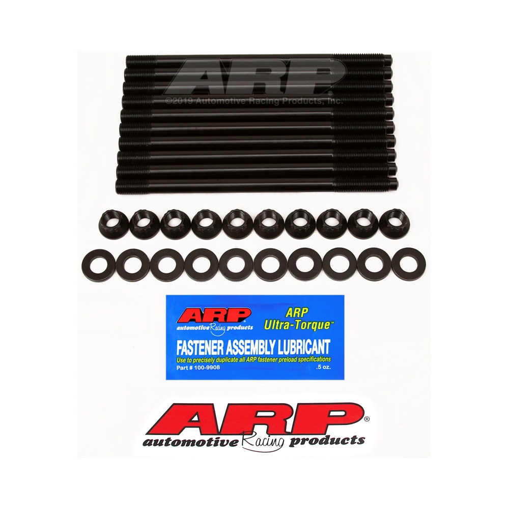 Pernos da cabeça do cilindro ARP MITSUBISHI 2.0L DOHC (2008 +) 4B11Array