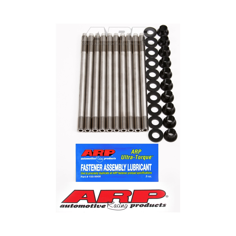 Pernos da cabeça do cilindro ARP MITSUBISHI 2.0L DOHC (2008 +) 4B11Array