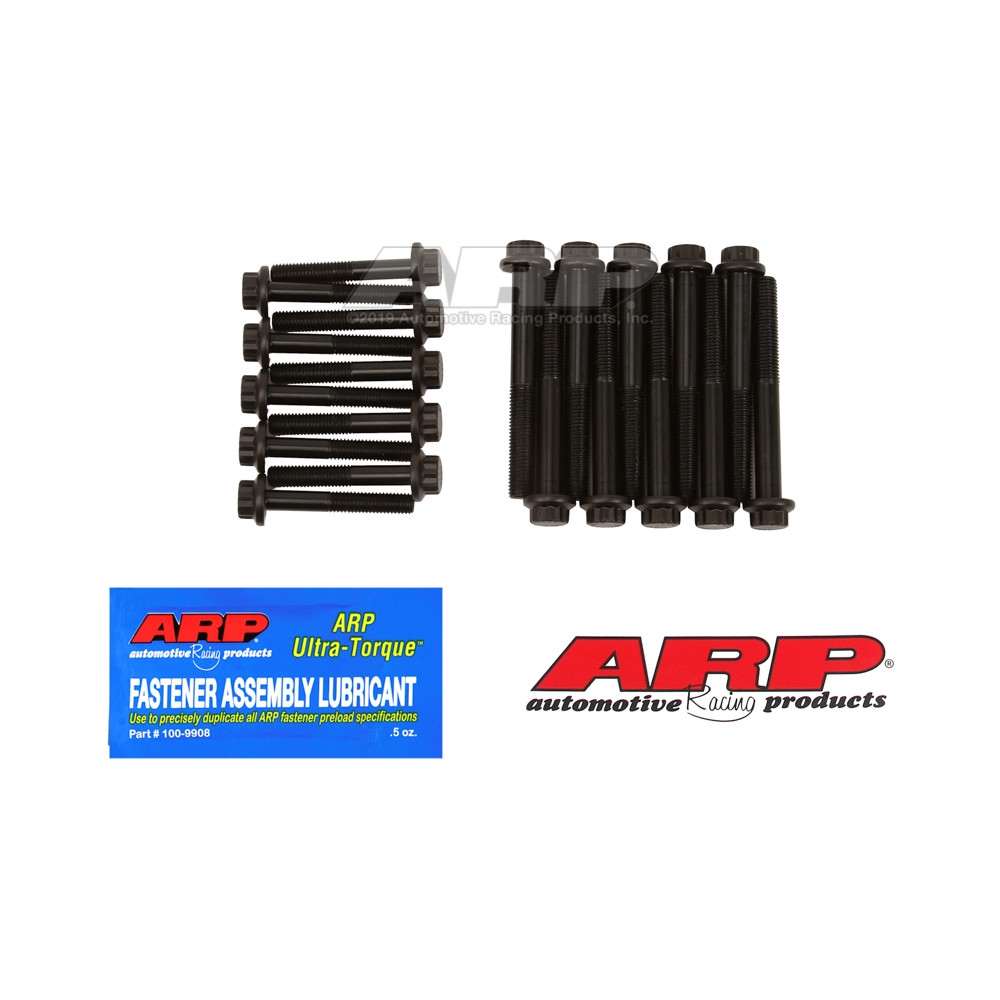 Parafusos da cambota ARP MITSUBISHI 2.0L DOHC (2008+) 4B11Array