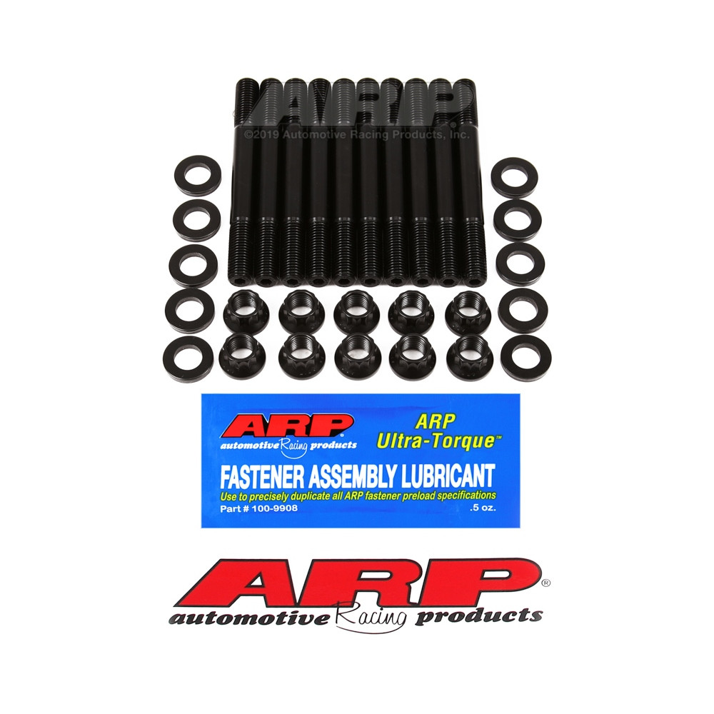 Bulones cigüeñal Mitsubishi 2.0L DOHC 4G63 ARP reforzados - GT2i EspañaArray