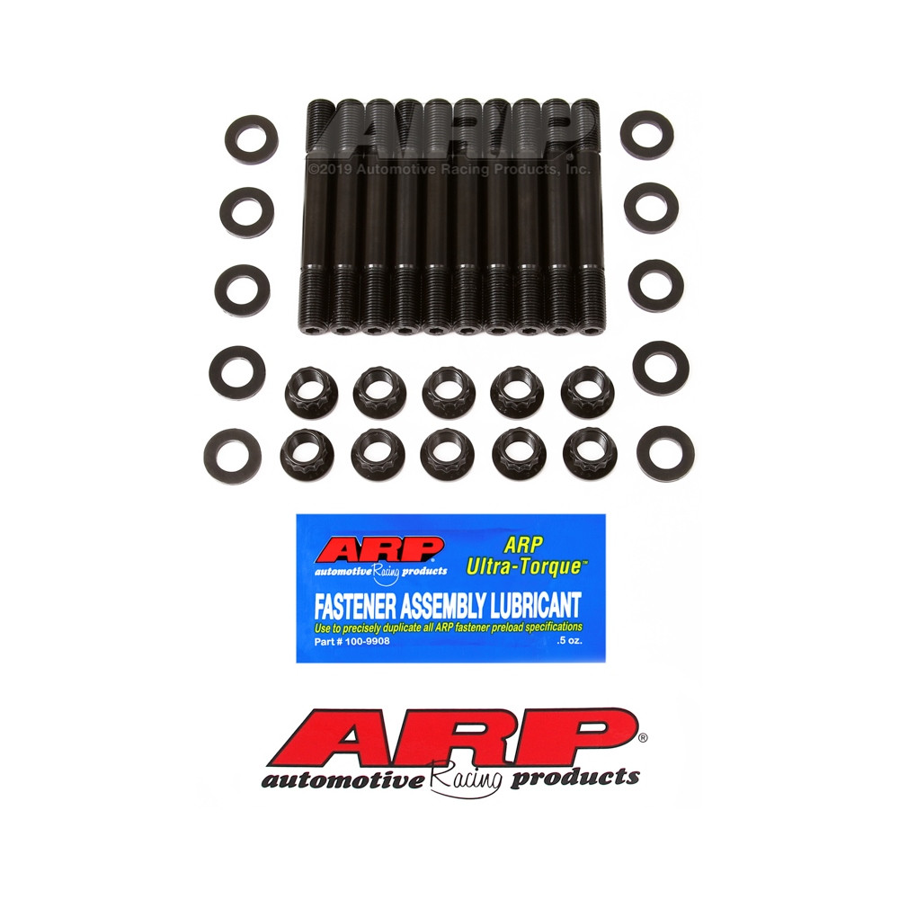 Espárragos de cigüeñal ARP MITSUBISHI 2.6L G54BArray