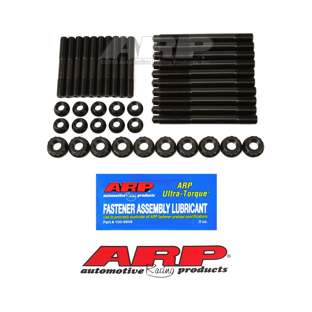 Espárragos del cigüeñal ARP MITSUBISHI 2.0L DOHC (2008 +) 4B11Array