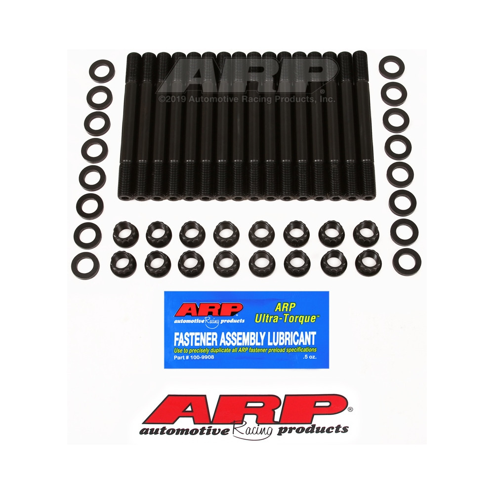 Espárragos del cigüeñal ARP MITSUBISHI 3.0L DOHC V6 (1993 +) 6G72Array