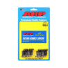Tornillos del volante ARP HONDA 1.5, 1.6, 1.8, 2.0L DOHC Serie B 