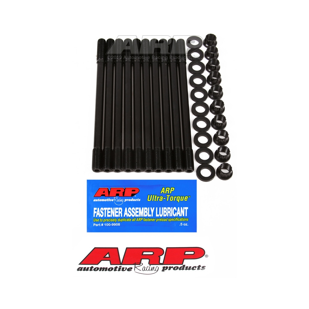 Espárragos de culata ARP mecanizados para Honda 1.8L VTEC, Acura GS-R B18C1 - GT2i EspañaArray