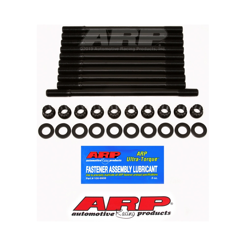 Espárragos de culata ARP mecanizados HONDA 2.3L VTEC H23AArray