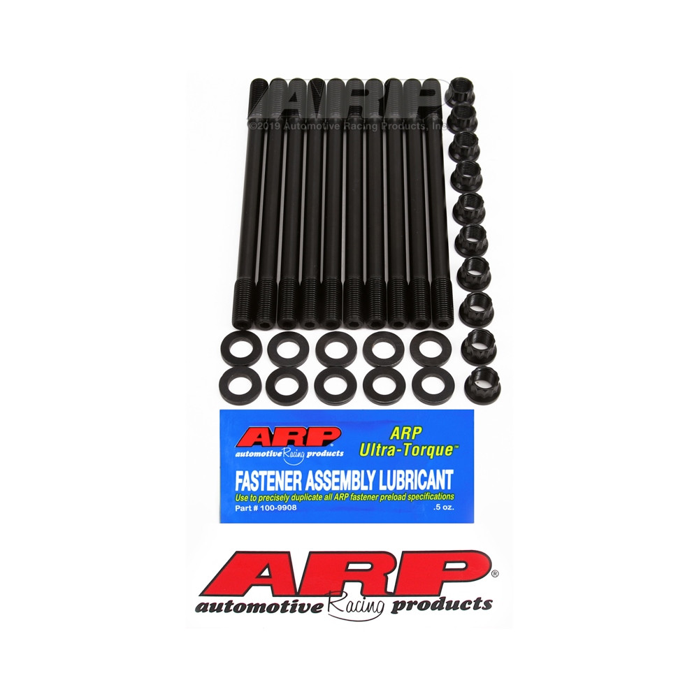 Pernos da cabeça do cilindro ARP maquinados Honda 2.0L VTEC K20A2/A3 - GT2i PortugalArray