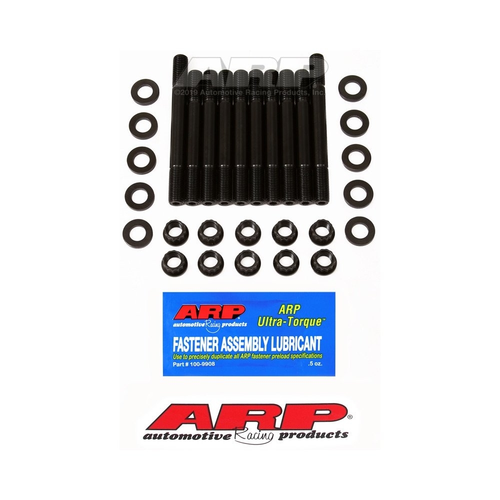 Espárragos del cigüeñal ARP HONDA / ACURA 1.8L Acura B18A1/B1Array