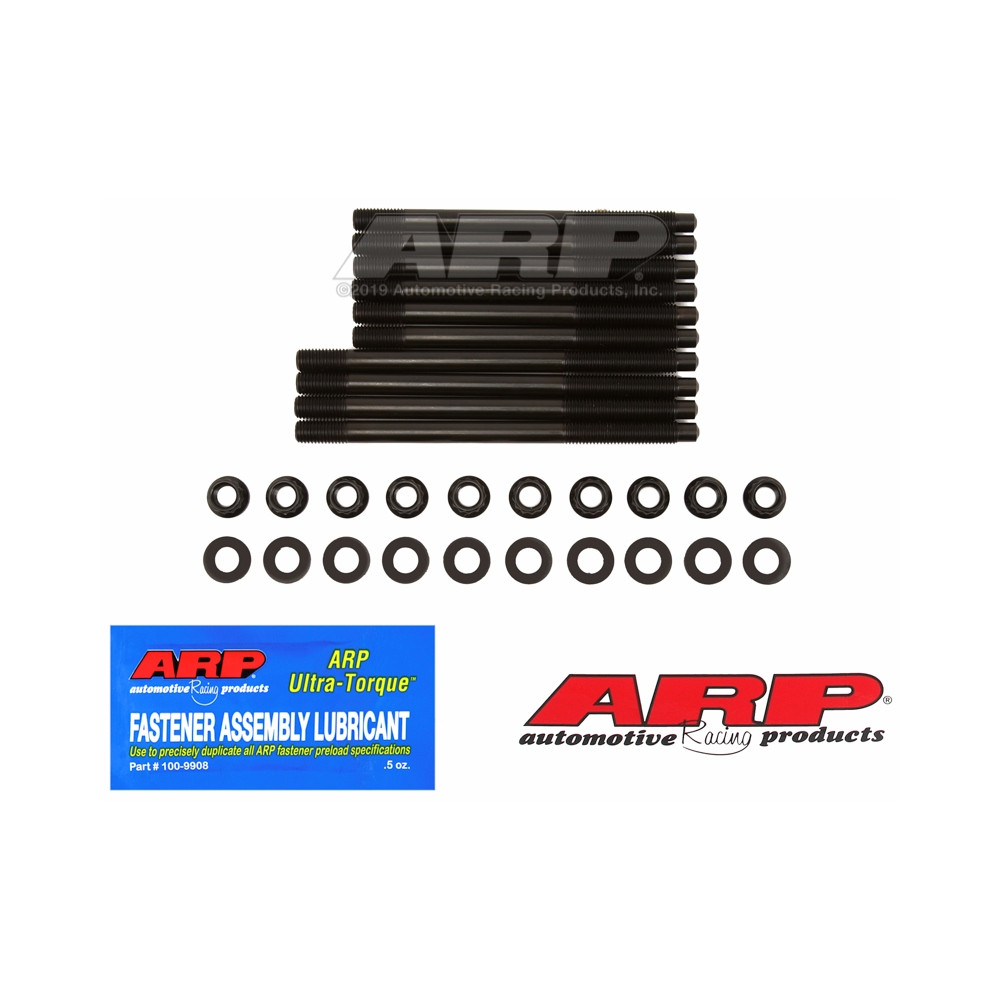 Tornillos cigüeñal ARP HONDA / ACURA CBR 1000RR (Motocicleta) Array