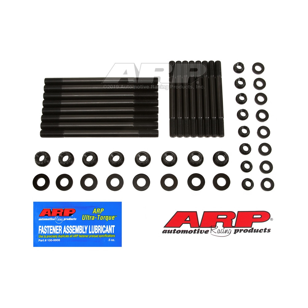 Espárragos de cigüeñal ARP HONDA / ACURA 3.0L, 3.2L NSX (1990-95)  Array
