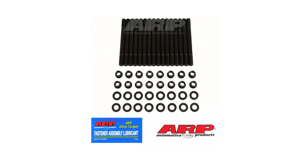 Espárragos de culata ARP OPEL/VAUXHALL 2.5L V6 