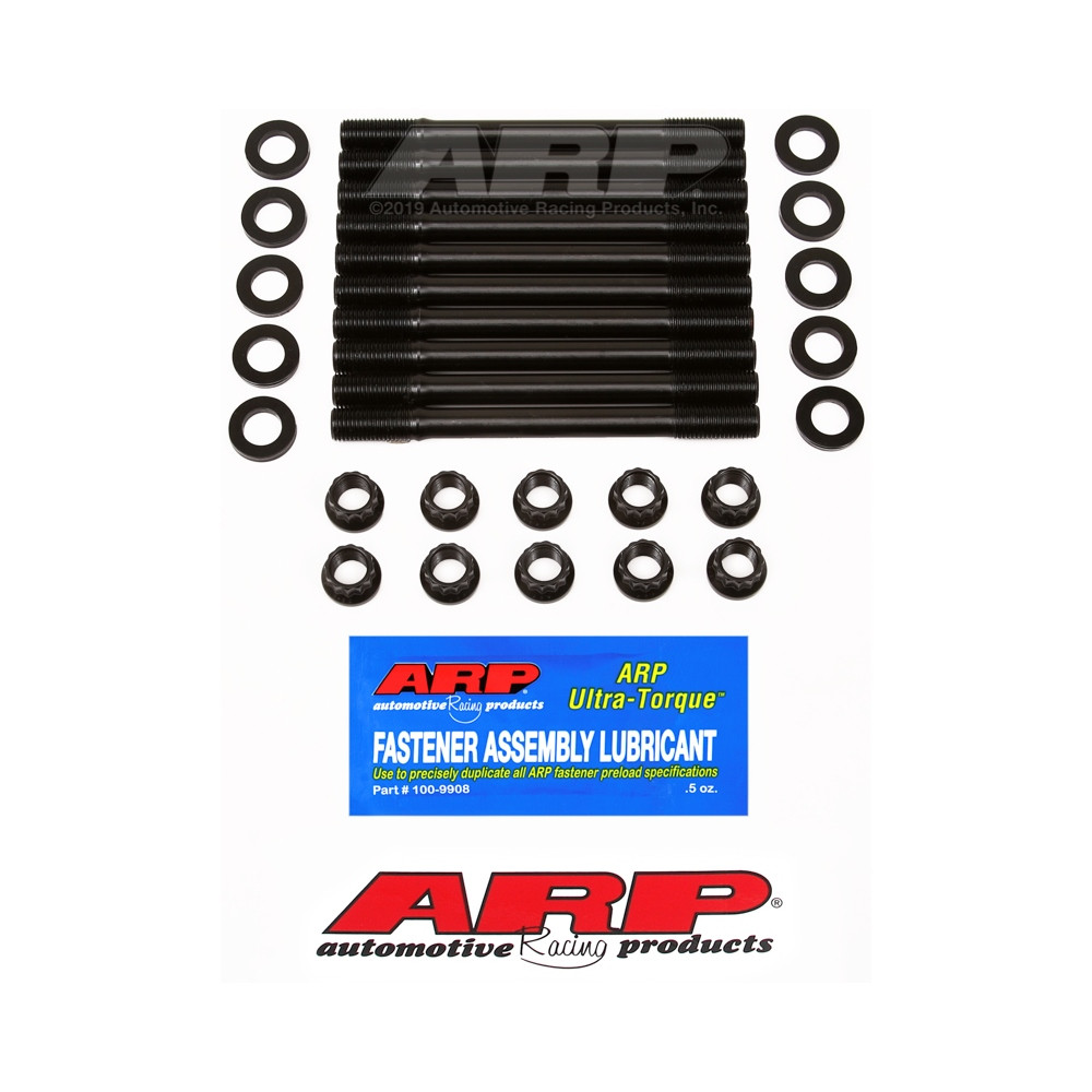Tornillo de biela ARP Motor Opel 2.0 16VArray