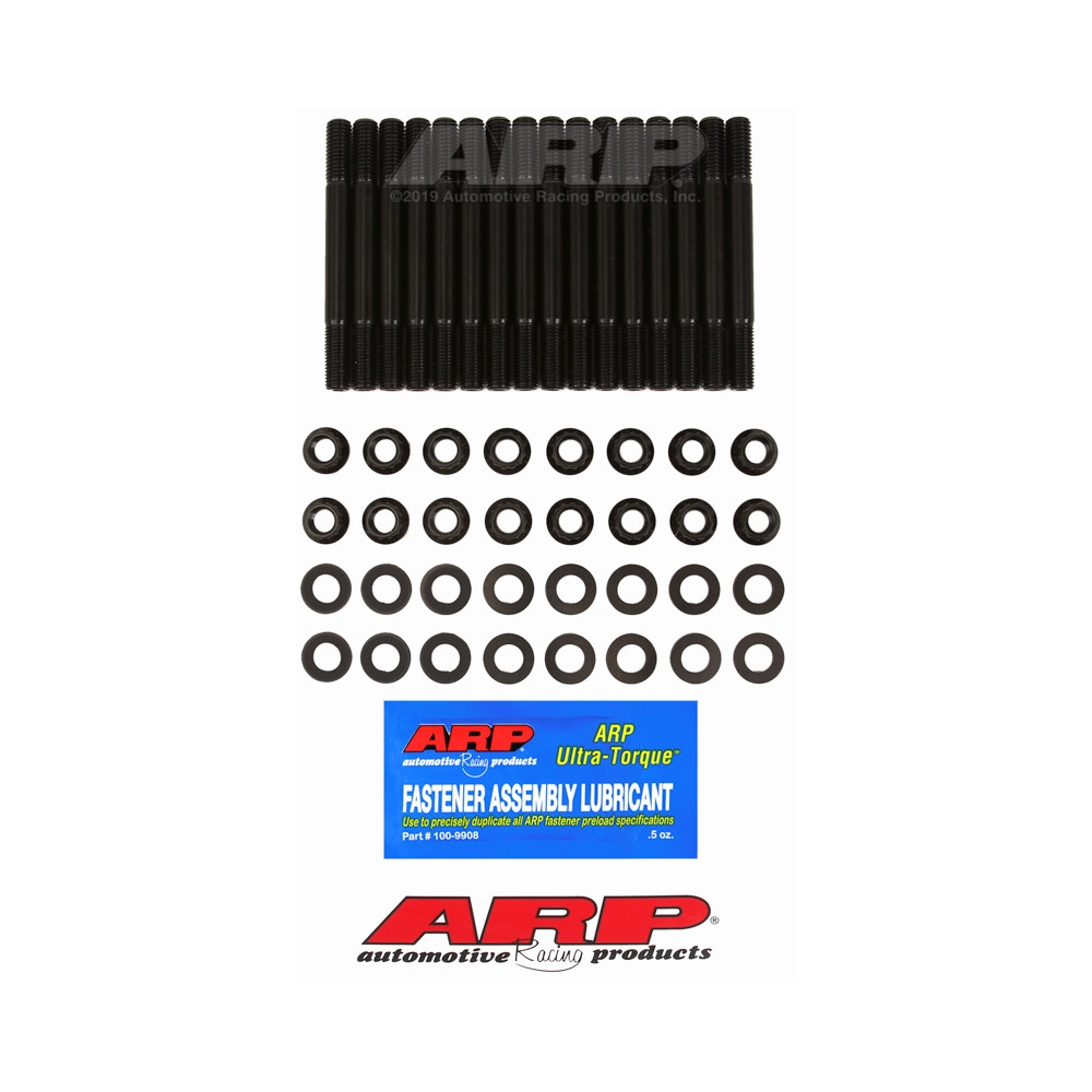 Espárragos de cigüeñal ARP OPEL / VAUXHALL 2.5L V6 Array