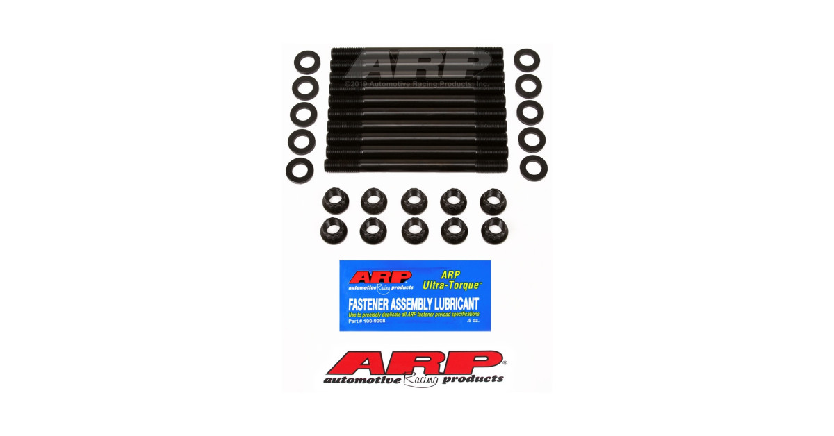 Espárragos de culata ARP RENAULT 2.0L DOHC F4R