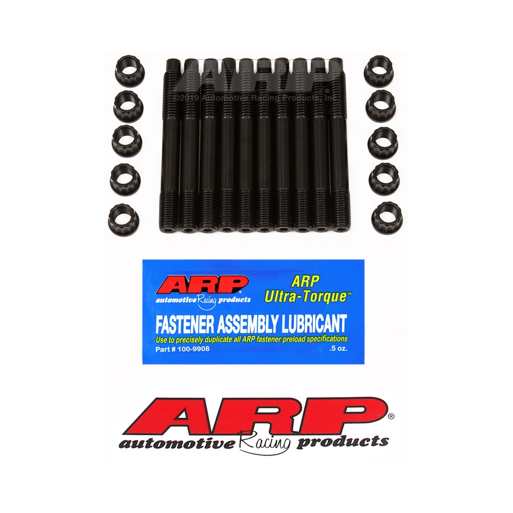 Parafusos reforçados ARP para cambota Renault 2.0L DOHC F4R - GT2i PortugalArray
