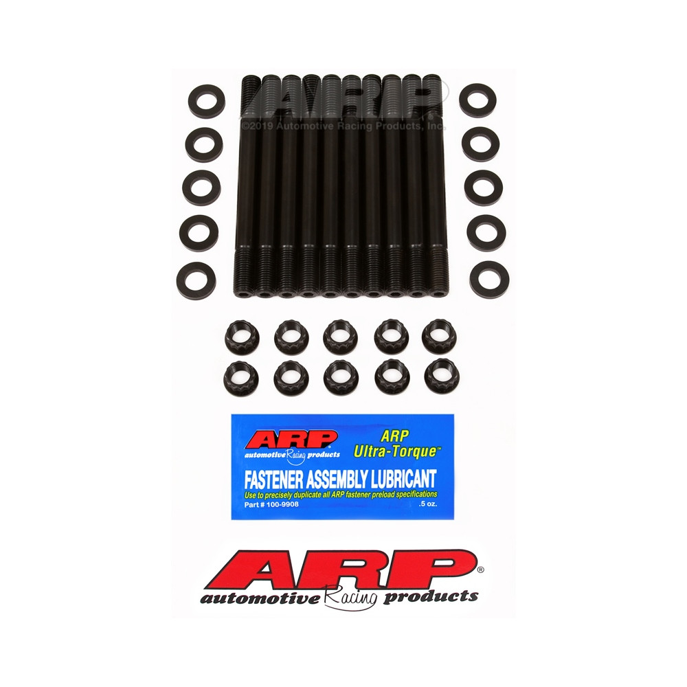 Pernos da cabeça do cilindro ARP MAZDA 2.0L (1998-02) FS-DEArray