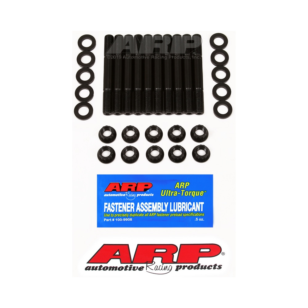 Bulones de cigüeñal ARP Mazda Miata 1.6L/1.8L DOHC B6/BP - GT2i EspañaArray